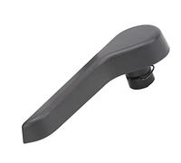 Qqmora Manija Reclinable del Asiento Palanca de Ajuste Duradera para Silverado 1500, Suburban, Sierra/Yukon ACOLCHADA para Asientos Delanteros del Automóvil