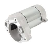 Qqmora Motor de Arranque Impermeable de Repuesto de para 300 400L ATV - Diseño de Metal Duradero - Acción de Arranque Rápido - 1 Unidad
