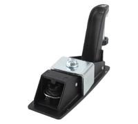 Qqmora Pestillo de Compresión con Ergonomía Mejorada y Gatillo de Bloqueo para Gabinetes de Vehículos Recreativos y Cajas de Herramientas para Embarcaciones de 4,3 Pulgadas