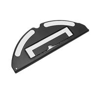 Qqmora Placa de Fregona para Aspiradora, Eliminación de Polvo Duradera para S7 T7S G10, Fácil de Usar, Mano de Obra Exquisita para Limpieza del Hogar