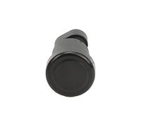 Qqmora Reemplazo del Interruptor de Liberación de Ventana de Puerta Trasera Levadiza para Escalade ESV con Funcionalidad de Alta Sensibilidad Hecho de Metal ABS Duradero 1 Unidad