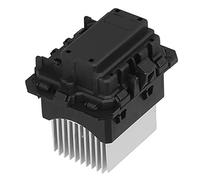 Qqmora Resistencia del Motor del Ventilador de Aire Acondicionado 64119286870 Material Premium Reemplazo Directo OEM Mini R55 R56 R57,Resistencia del Motor del Ventilador Mini