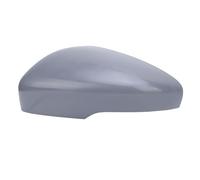 Qqmora Tapa de la Cubierta del Espejo Retrovisor, Carcasa Protectora ABS de Alta Resistencia para Espejo Lateral de Repuesto para Modelos C519 2018 2024 (Izquierda)