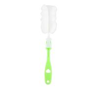 Qqmora Taza Calefactora Taza de Agua Eléctrica de Acero Inoxidable con Pantalla LCD de Temperatura para Viajes en Coche 500ml