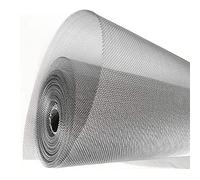 QQXY Malla Plateada Material Acero Inoxidable,Mosquitera,Malla de Acero Inoxidable 304 Filtración de Hoja de Filtro de Pantalla