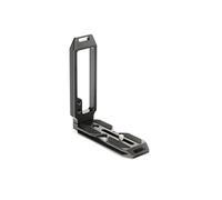 QR11-FBG 2.0, L-Winkel 115 x 125 x 38 mm für Vollformat-DSLRs, kompatibel mit Arca -