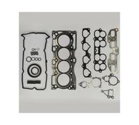 QR25DE QR25 Juego completo de kits de reconstrucción de motor Junta apta for 2.5L 10101-AE226 50240800 Mechanging