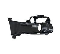 QRDKKL Antiniebla Delanteras Para Ford Para Mustang 2015 2016 2017 Parachoques Delantero Luz Antiniebla Decoración De Lámpara(Bien)