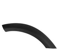 QRDKKL Coche Faldillas para Mini para Cooper R50 R52 R53 2002 2003 2004 2005-2008 Embellecedor Arco Rueda Delantera Coche Cubierta Guardabarros Guardabarros Coche(1Pc-Right Front)
