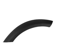 QRDKKL Coche Faldillas para Mini para Cooper R50 R52 R53 2002 2003 2004 2005-2008 Embellecedor Arco Rueda Delantera Coche Cubierta Guardabarros Guardabarros Coche(1Pc-Left Front)
