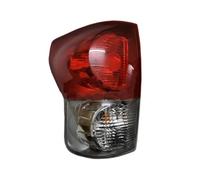 QRDKKL Faros Traseros Para Toyota Para Tundra 2007 2008 2009 Luz Freno Parachoques Trasero Lámpara(Izquierda)