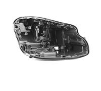 QRDKKL Juego De Faros Delanteros Para Benz W213 E200 E300L 2016 2017 2018 2019 2020 Carcasa Para Faro Delantero Coche Base Para Soporte Trasero Para Lámpara Faro Principal(TYPE 01 1 Pcs Right)