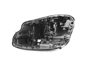 QRDKKL Juego De Faros Delanteros Para Benz W213 E200 E300L 2016 2017 2018 2019 2020 Carcasa Para Faro Delantero Coche Base Para Soporte Trasero Para Lámpara Faro Principal(TYPE 01 1 Pcs Left)