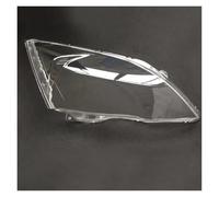 QRDKKL Juego De Faros Delanteros Para CRV 2007~2011 Cubierta Faro Delantero Lente Faro Coche Pantalla Cristal Pantalla Lámpara Delantera Carcasa Automóvil Faro Principal(1 Pcs Right Side)