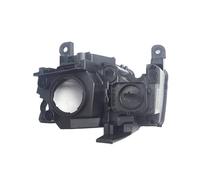 QRDKKL Juego De Faros Delanteros Para Jeep Para Grand Para Cherokee 2014-2019 Carcasa Para Faro Delantero Base Para Coche Soporte Trasero Para Lámpara Delantera Faro Principal(1 Pcs Right SIde)