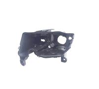 QRDKKL Juego De Faros Delanteros Para Jeep Para Grand Para Cherokee 2014-2019 Carcasa Para Faro Delantero Base Para Coche Soporte Trasero Para Lámpara Delantera Faro Principal(1 Pcs Left Side)