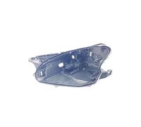 QRDKKL Juego De Faros Delanteros Para Maserati Para Quattroporte 2018-2020 Carcasa Para Faro Delantero Coche Base Para Soporte Trasero Para Lámpara Delantera Faro Principal(1 Pcs Left Side)