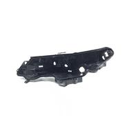 QRDKKL Juego De Faros Delanteros Para Range Para Rover Para Evoque 2021-2023 Carcasa Para Faro Delantero Coche Base Para Trasero Soporte Para Lámpara Delantera Faro Principal(1 Pcs Left Side)