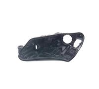 QRDKKL Juego De Faros Delanteros Para Skoda Para Superb 2016 2017 2018, Carcasa Para Faro Delantero Coche, Base Para Trasero, Soporte Faro Principal(1 Pcs Left Side)