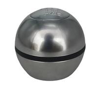 QRDKKL Pomo Palanca De Cambios Coche Perilla De Cambio De Marchas Manual De 6 Velocidades Para Jeep Para Compass 2017-2021