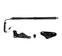 QRDKKL Resorte Gas Eléctrico para Toyota para FORTUNER para SW4 2015-2021 6891071030 6892071030 68910-71030 68910-71032 Amortiguador Gas Portón Trasero Eléctrico Maletero Resorte Gas(1pcs LH)