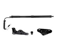 QRDKKL Resorte Gas Eléctrico para Toyota para RAV-4 2013-2018 68910-49135 68920-49135 Amortiguador Gas para Portón Trasero Eléctrico Maletero Resorte Gas(1pcs RH)