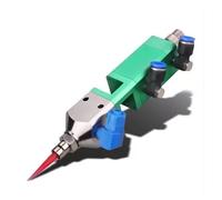 QRJAZHNTP Válvula dosificadora de succión MY-282 Dispensador de Alcohol con Pegamento UV de un Solo componente Volumen mínimo de dispensación: 0,1 ml