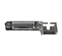 QRMZJF Soporte de cámara de visión trasera de coche, for VW, Jetta, POLO, Bora, Golf, Passat, B5 B6, Touran, Caddy, T5, Multivan, Transporter Montaje de la carcasa de la cámara de visión trasera(1 Pie