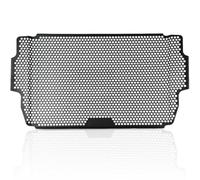 QRPTMBNF Aceite de la cubierta de la parrilla del Compatible con Ducati | Guard Compatible con Ducati Multistrada 950 2017-2022, Multistrada 950 S 2019-2022(A-Upper Mesh)