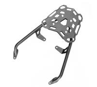 QRPTMBNF Soporte para portaequipajes baúl y Compatible con Honda X-ADV750 | Cargo Holder Top Box Carrier Shelf Bracket Compatible con Honda NSS750, Forza750 2021-2025