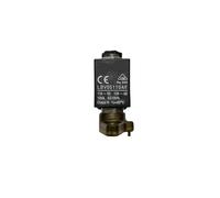 QRUYHBAJU 1089070213 Repuesto de válvula solenoide eléctrica Compresor de Tornillo for compresor de Aire Industrial