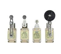 QRUYHBAJU 2 microinterruptores de límite Verticales CWLCA2-2 CWLCA12-2-Q CWLCA12-2-QD CWLCA32-41 CWLCA32-41M CWLCA32-42 CWLCA32-42M(CWLCA32-41M 2Pcs)