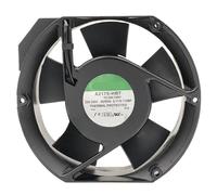 QRUYHBAJU A2175-HBT.TC.GN A2175-HBT.T.GN Ventilador de refrigeración 220 VCA a 240 VCA(A2175-HBT TC.GN)