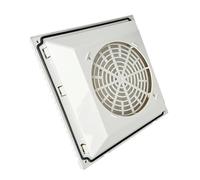 QRUYHBAJU CT-256 Ventilador de Escape Filtro de Aire 17CM Ventilador de refrigeración(CT-320(22 Inch Fan))