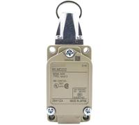 QRUYHBAJU Interruptor de límite de Recorrido WLMD202 Interruptor de Cuerda mecánica con Rodillo WLCA2-TH-N WLCA12-2 WLCA12-N WLCA12-2N-N WLCA12-TH(WLCA12-2N-Q)