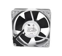 QRUYHBAJU UT391A/TMHS458CG /R120C /UT125CW/P12D23-G3/HS4506/UT127CH Ventilador 220V(UT125CW)