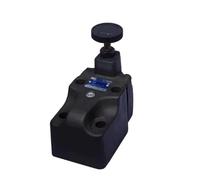 QRUYHBAJU Válvula de Control de sobrepresión BG-03-32 BG-03-V-32 BG-06-32 BG-06-V-32 BG-10-32 BG-10-V-32(BG-06-V-32)