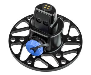 QRX Lado Base Cube Controls Classic