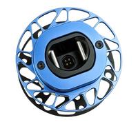 QRX Lado Volante Cube Controls Azul