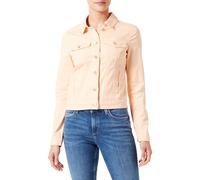 QS 2143300 Chaqueta Vaquera, 2101, M para Mujer