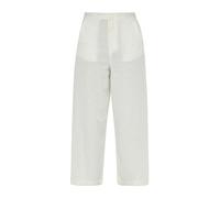 QS 2143784 Culotte de Mezcla de Lino, 200, 38 para Mujer