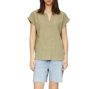 QS 2146380 Blusa de Manga Corta, 7282, 44 para Mujer