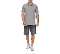 QS 2147282 Bermudas Vaqueras, Corte Holgado, 96Y5, 32 para Hombre