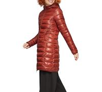 QS 2154269 Abrigo Acolchado con Capucha, 3835, M Mujeres