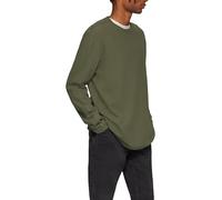 QS 2157817 Camiseta de Manga Larga, 79L, XXL Hombres