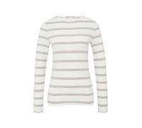 QS 2162933 Camiseta de Manga Larga, 91G0, XXL Mujeres
