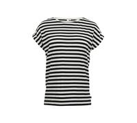 QS 2165276 Camiseta, Negro, XXL Mujeres