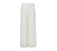 QS 2165405 Pantalón Largo, Pierna Ancha, 03j0, 42W / 30L Mujeres
