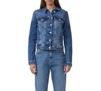 QS 2166002 Chaqueta Vaquera, 56Z2, S Mujeres
