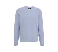 QS 2166182 Suéter pulóver, Azul Celeste, XXL para Hombre